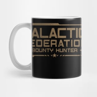 Galactic Federation Mug